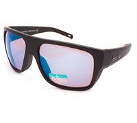 Bolle Falco Polarizzati Fotocromatici Sole Nero/Phantom + Blu Specchio 12639
