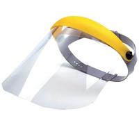 Bolle - Flip up visiera rel protezione