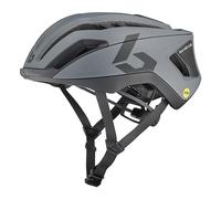 Bolle FURO MIPS, Caschi da Ciclismo Unisex Adulto, Grigio, L
