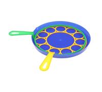 Bolle giganti che soffiano strumenti per sapone con bacchetta grande Set di