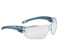 BOLLE Go Green Eco-Pack (20) - Ocular en PC trasparente antirayaduras y antivaho PLATINUM Lite - per chi cerca qualità e praticità per uso pratico risultati affidabili