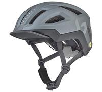 Casco bolle halo react mips titanio