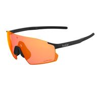 Bollé - Icarus Cat. 2-3 VLT 35-15% - Occhiali da ciclismo Medium arancione