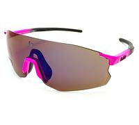 Bolle Icarus Occhiali Da Sole Rosa Nero Opaco Marrone Blu BS016002