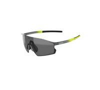 Bolle Icarus Polarized Sunglasses Nero Volt+ Gun Polarized/CAT 3 Grey / Acid Frost