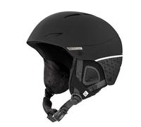 BOLLE' Casco Sci JULIET Donna - - BLACK MATTE