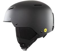 Bollé - Casco da sci - Keystone Mips Black Matte - Taglia 52-55 cm - Nero