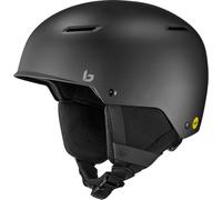 Bollé - Casco da sci - Keystone Mips Black Matte - Taglia 59-62 cm - Nero