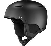 Bollé - Casco da sci - Keystone Black Matte - Taglia 55-59 cm - Nero