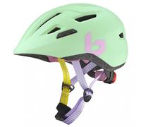 Bollé - Kid's Stance - Casco per bici 51-55 cm - S verde