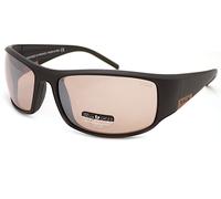 Bolle King Fotocromatica Sole Opaco Nero / Phantom Marrone Pistola Lenti 12575
