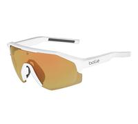 BOLLE Lightshifter - Unisex - Bianco / Marrone - Taglia unica- modello 2024