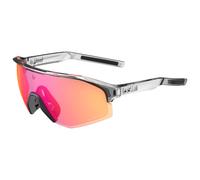 Bollé - Occhiali da sole - Lightshifter XL Grey Crystal - Phantom Clear Lava Photochromic in Nylon - Grigio Grigio