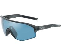 Bolle Lightshifter XL Sole Blk Cry Opaco Phant Tribunale Fotocromatica BS014007