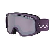 Bolle Maddoxii22046 Ski Goggles Viola Red