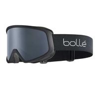 Bolle Bedrock Ski Goggles Nero Grey/CAT3 Uomo,Donna