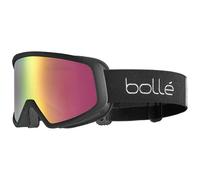 Bolle Maschera Da Sci Bedrock Plus