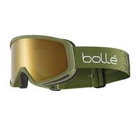 Bolle Maschera Da Sci Bedrock Plus