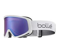 Bolle Bedrock Plus white matte azure 26/27