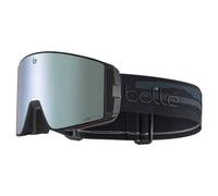 Bolle Maschera Da Sci Blackridge