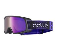 Bolle Nevada Junior Ski Goggles Viola Cosmic Purple/CAT2 Bambini