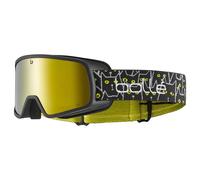 Bolle Maschera Da Sci Junior Nevada