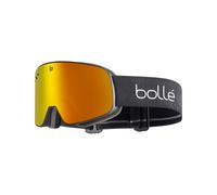 BOLLE Nevada - Uomo - Nero - Taglia unica- modello 2025