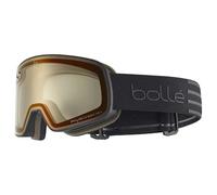 Bolle Maschera Da Sci Polarizzati Fotocromatici Nevada