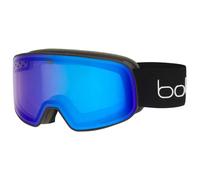 BOLLE Nevada Small - Uomo - Nero - Taglia unica- modello 2026