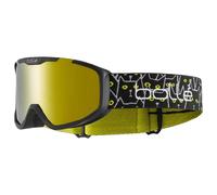 Bolle Maschera Da Sci Rocket Plus