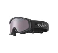 Bollé - Maschera da sci - Y7 Otg Black Matte - Vermillon Gun - Nero