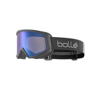 Bollé - Masque de ski - Bedrock Plus Black Matte - Bronze Blue - Nero