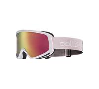 Bolle Bedrock Plus Ski Goggles Rosa Rose Gold/CAT2 Uomo,Donna