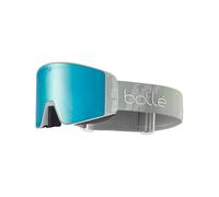 Bollé - Masque de ski - Blackridge Grey Camo Matte - Azure - Grigio