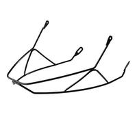 Bolle Mute Slalom Chinguard black - L