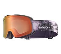 Bolle Nevada BG096019 Occhiali Da Sci Plum Tie Dye/Phantom Fire Cat 1-3