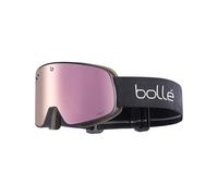 Bollé - Nevada Black Matte - Volt Pink