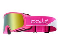Bolle Nevada Jr race pink matte Sunshine