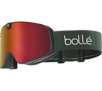 Bolle Nevada Neo Occhiali Opaco Foresta - Volt Rubino Gatto 2 & Luce Vermiglio