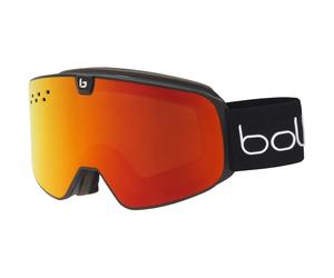 BOLLE Nevada Neo - Uomo - Nero - Taglia unica- modello 2027