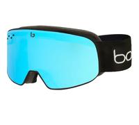 Bolle Nevada Small black corp matte light vermillon blue