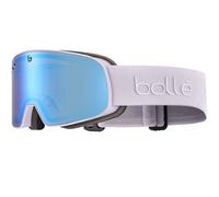 Bolle Nevada Small pink matte Azure