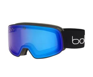 BOLLE Nevada Small - Uomo - Nero - Taglia unica- modello 2026