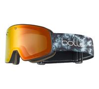 BOLLE Nevada - Unisex - Nero - Taglia unica- modello 2026