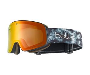 BOLLE Nevada - Unisex - Nero - Taglia unica- modello 2027