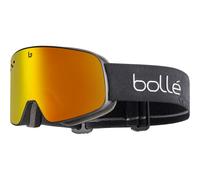 BOLLE Nevada - Uomo - Nero - Taglia unica- modello 2027