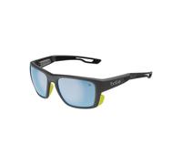 bollé BOLLE SINGLASSES Airdrift Occhiali, Adulti Unisex, Multicolore, Taglia unica