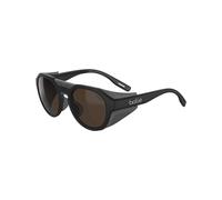 Bolle Ascender Sunglasses Trasparente Bollé 100 Gun/CAT4