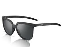 Bolle Occhiali Da Sole Donna Glory BS028003 Nero Cristallo Opaco/TNS Polarizzati