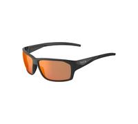 Bollé - Occhiali da sole - Fenix Black Matte - Phantom Brown Gun Photochromic in Nylon - Nero Nero